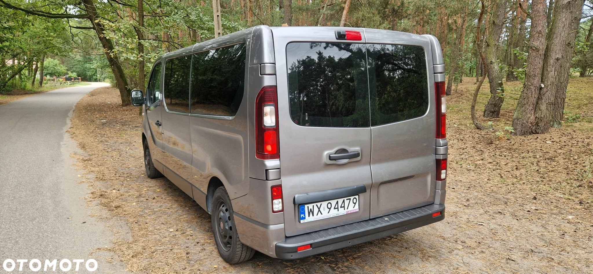Fiat Talento - 3
