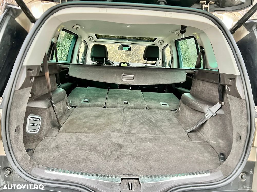 Renault Espace Energy dCi 160 EDC Intens - 15