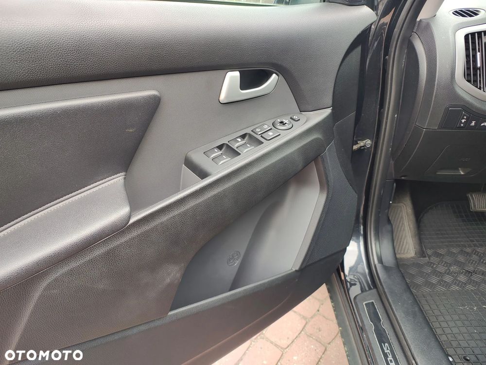 Kia Sportage 2.0 GDI XL AWD - 28