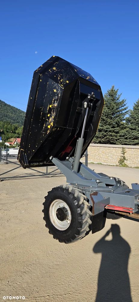 Wacker Neuson 5001 - 8