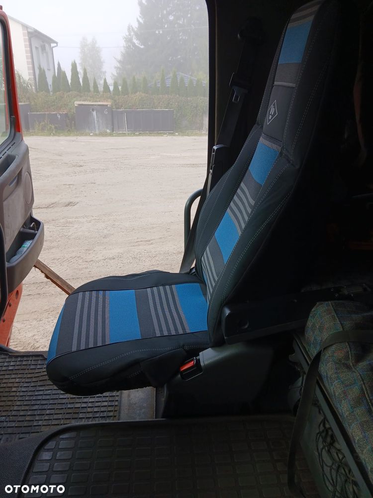 Volvo FH12 - 13