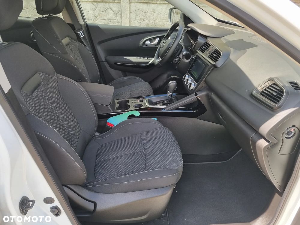 Renault Kadjar 1.3 TCe FAP Intens EDC - 19