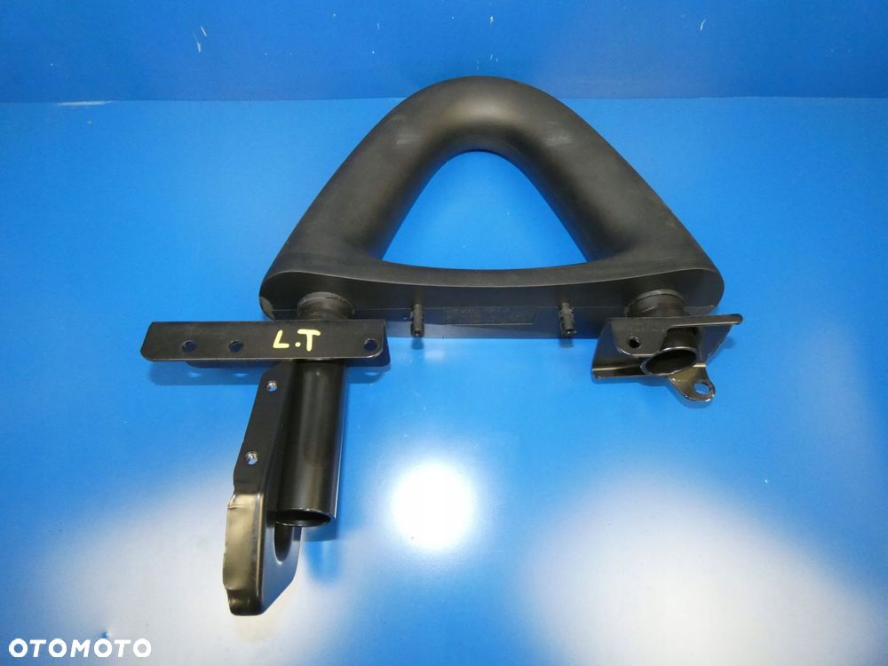 MERCEDES SLK R171 W171 ZAGŁÓWEK PAŁĄK LEWY STELAŻ - 1