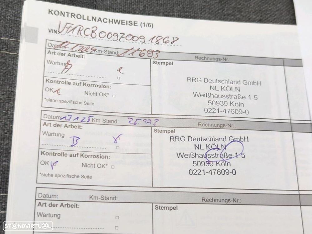 Renault Mégane E-Tech EV60 Techno - 10