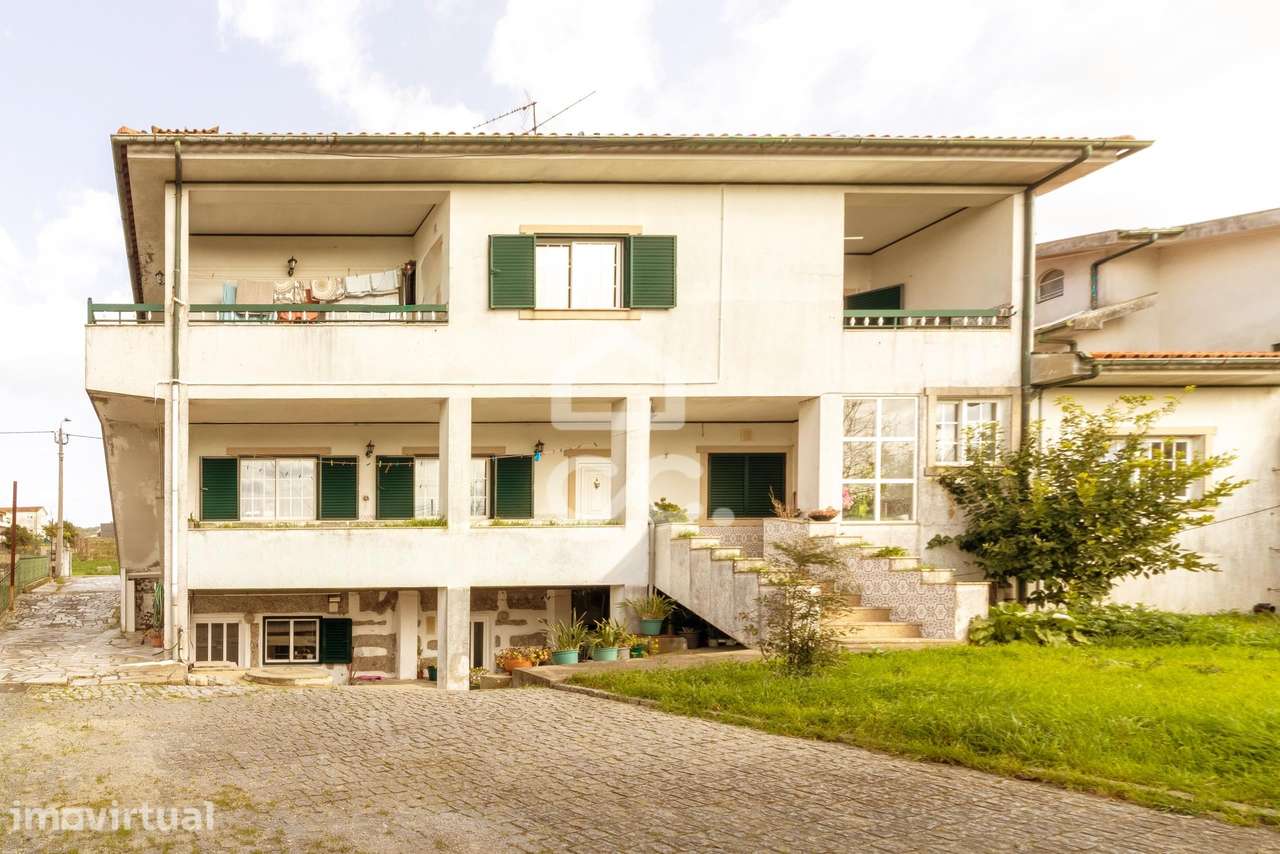 Moradia com 3 habitações | Excelente Oportunidade de Investimento - Grande imagem: 5/25