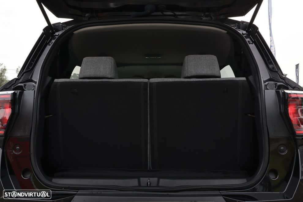 Citroën C3 Aircross 1.2 PureTech Plus - 18