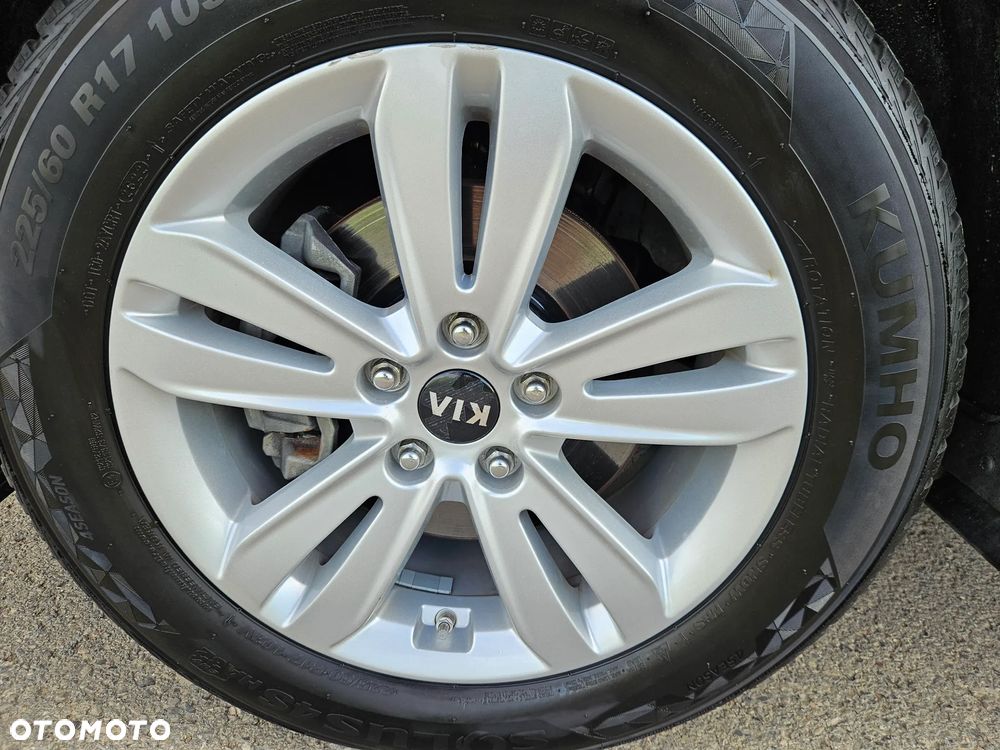 Kia Sportage 1.6 GDI L Business Line Plus 2WD - 16