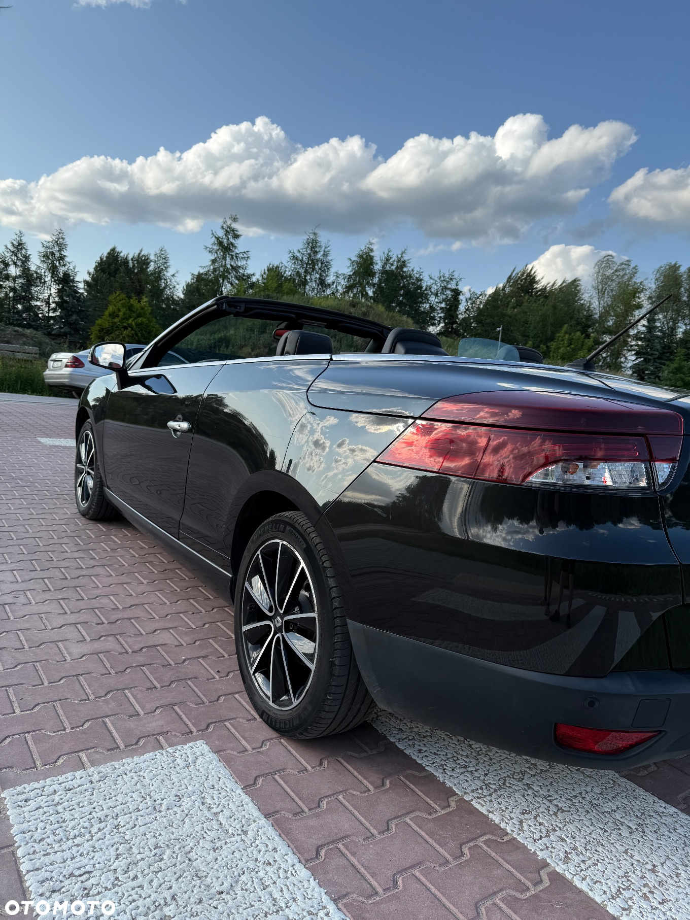Renault Megane 2.0 140 CVT Coupe-Cabriolet Luxe - 13