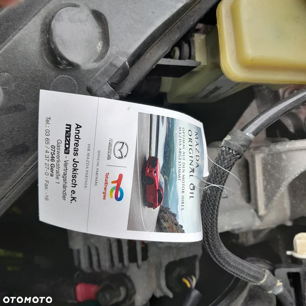 Mazda 2 1.4l Exclusive - 21