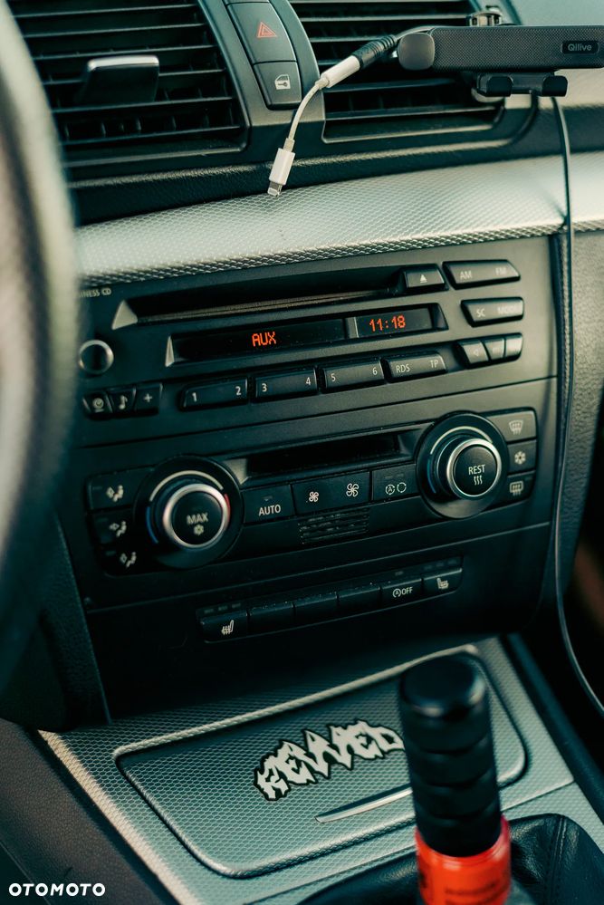 BMW Seria 1 118d - 6