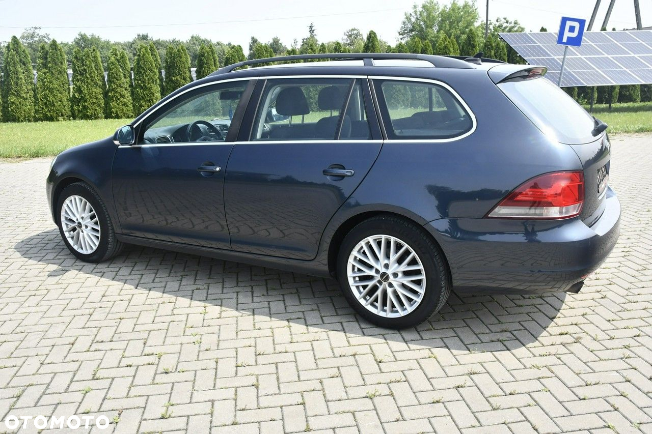 Volkswagen Golf - 12