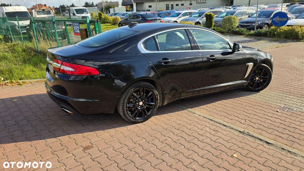 Jaguar XF 3.0 V6 S Luxury - 19