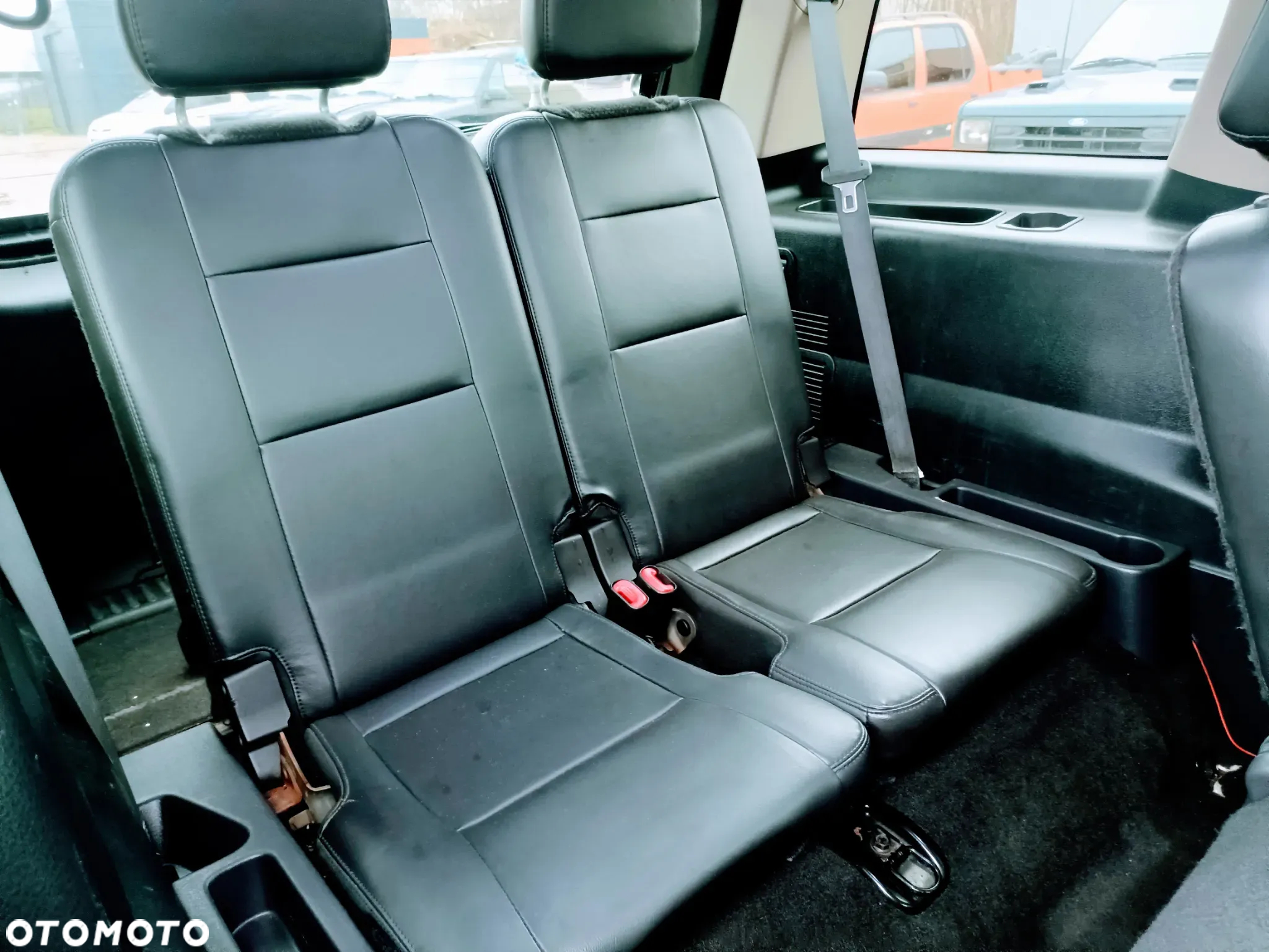 Ford Explorer 4.0 4WD - 17