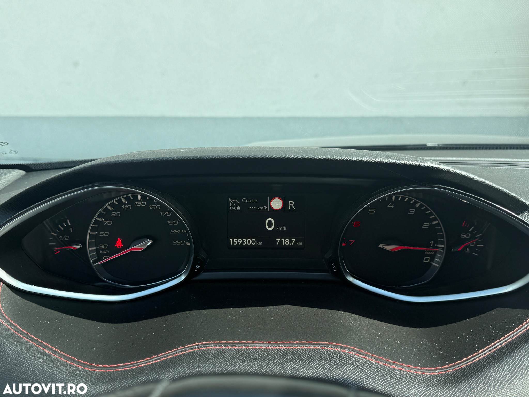 Peugeot 308 PureTech 130 EAT6 Stop & Start GT-Line Edition - 24