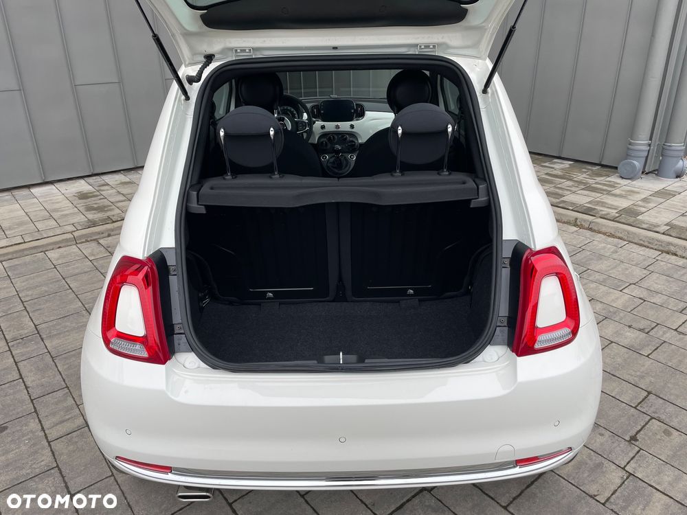Fiat 500 1.0 Hybrid - 24