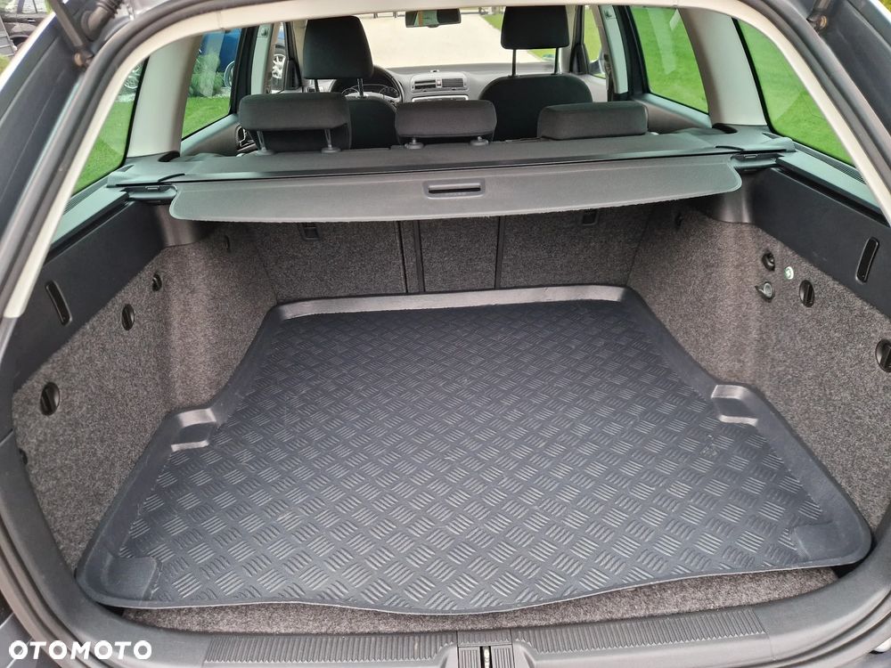 Skoda Octavia 1.8 TSI FAMILY - 32