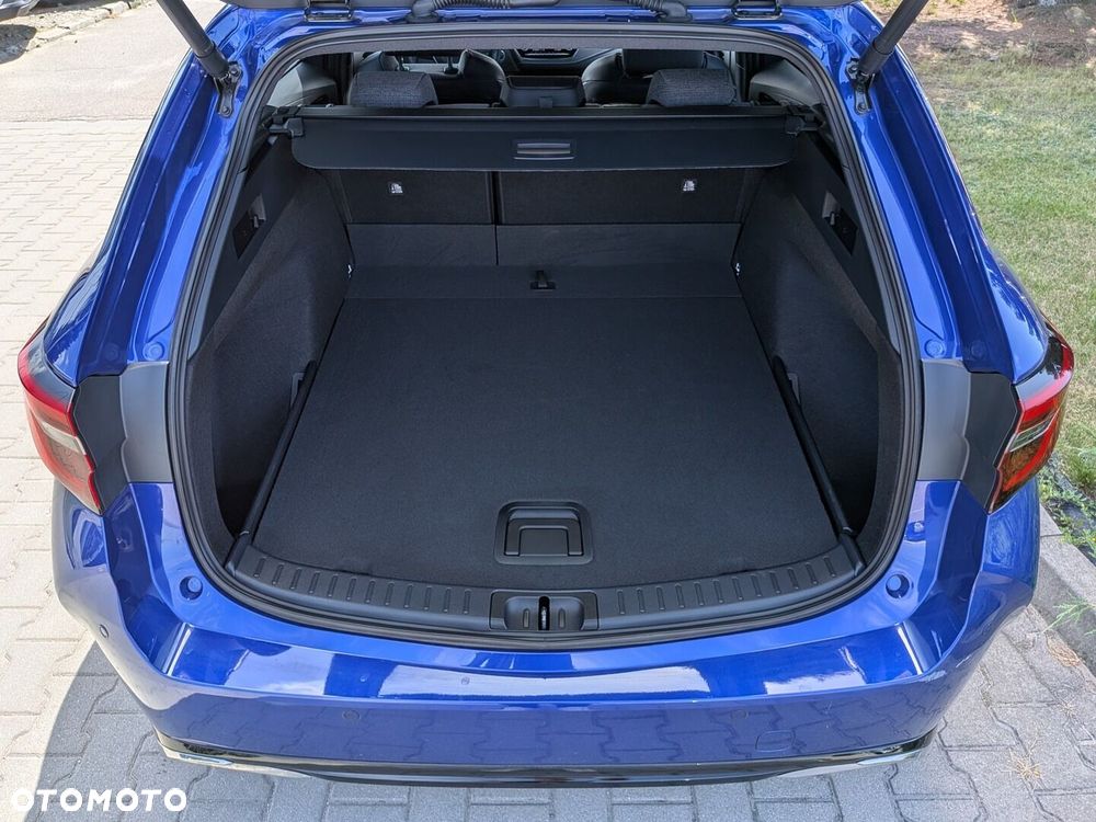 Toyota Corolla 1.8 Hybrid Style - 38