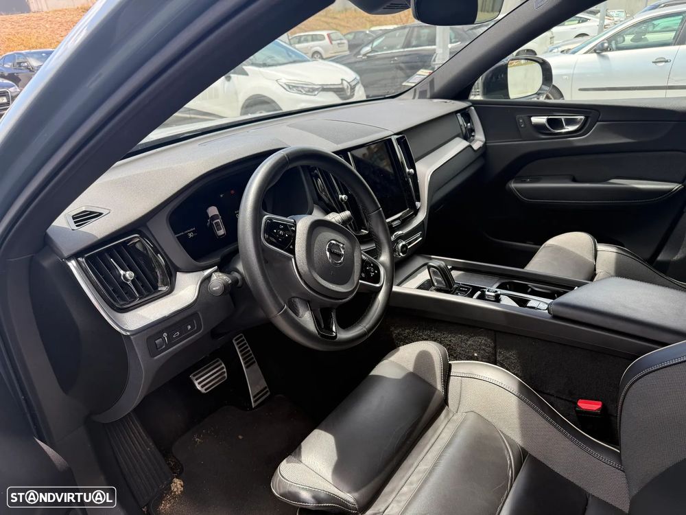 Volvo XC 60 - 5