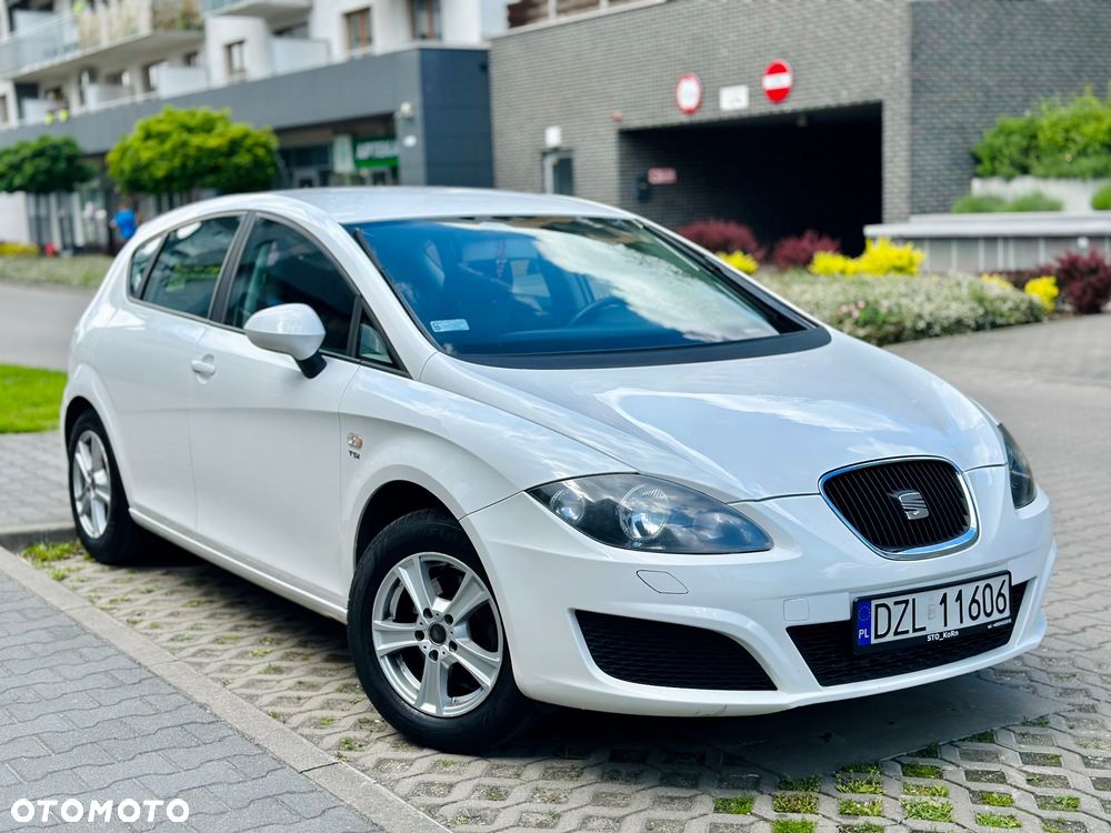 Seat Leon 1.2 TSI Ecomotive Good Stuff - 3