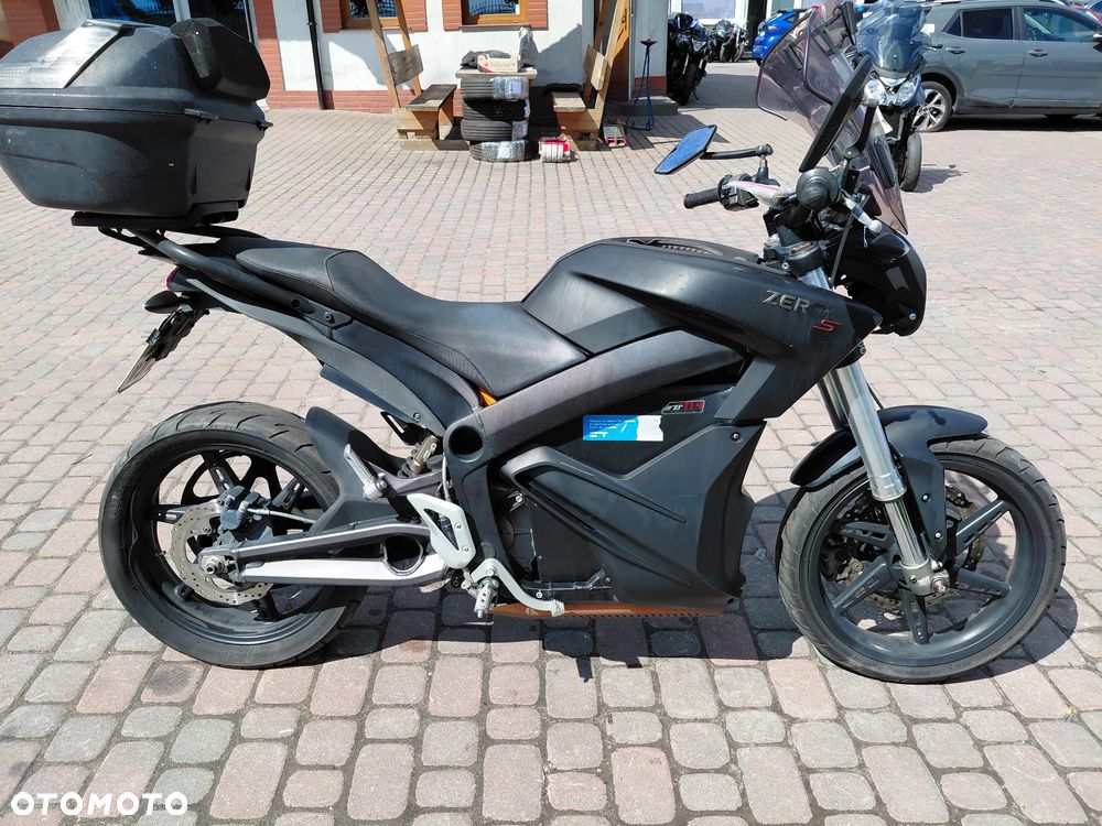 Zero S - 6