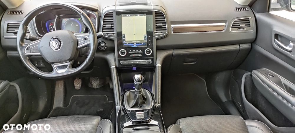 Renault Koleos ENERGY dCi 175 4WD INTENS - 16