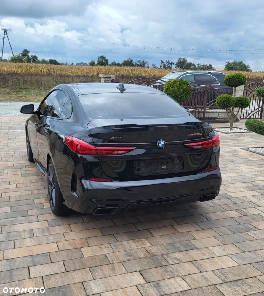 BMW Seria 2 M235i xDrive - 5
