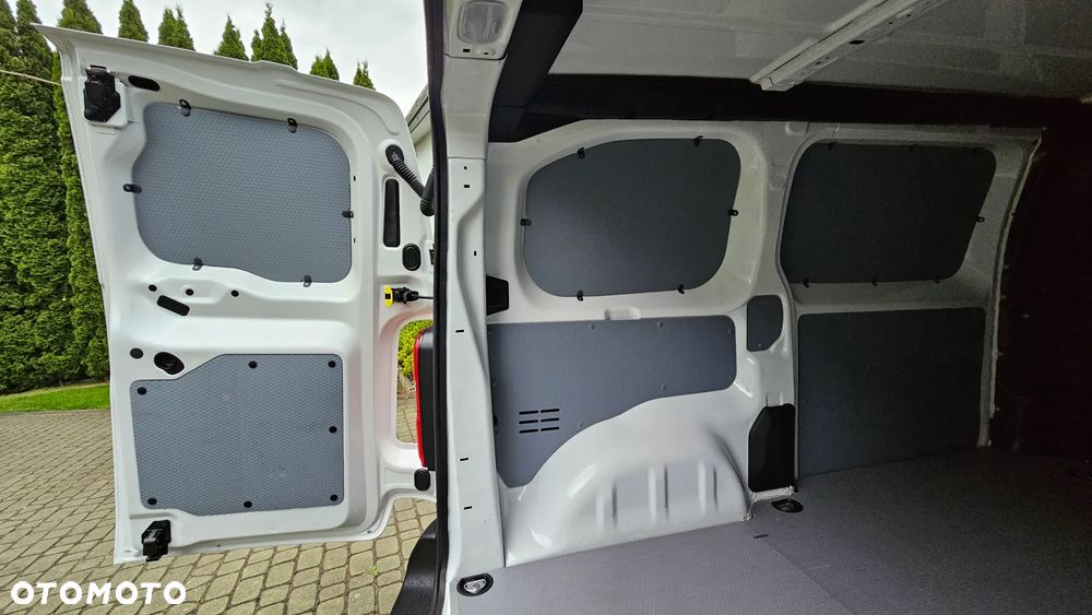 Toyota Proace L2 2018Rok I Właściciel Klima Parktronik Tempomat Hak - 32