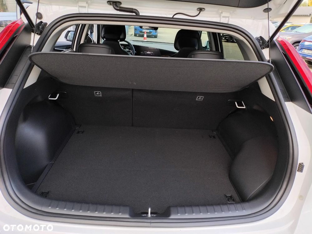 Kia Niro 1.6 GDI Plug-in Hybrid L - 17