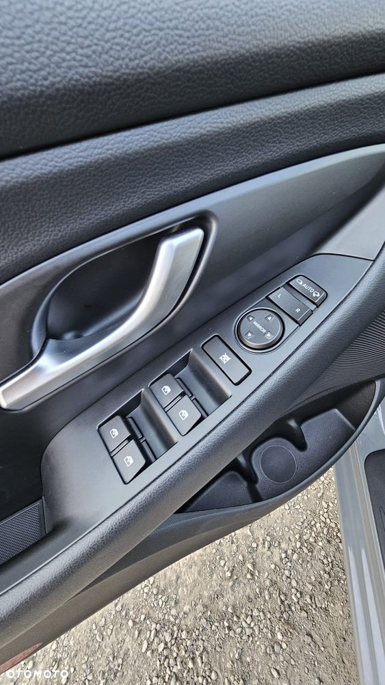 Hyundai i30 1.0 T-GDI GO - 10