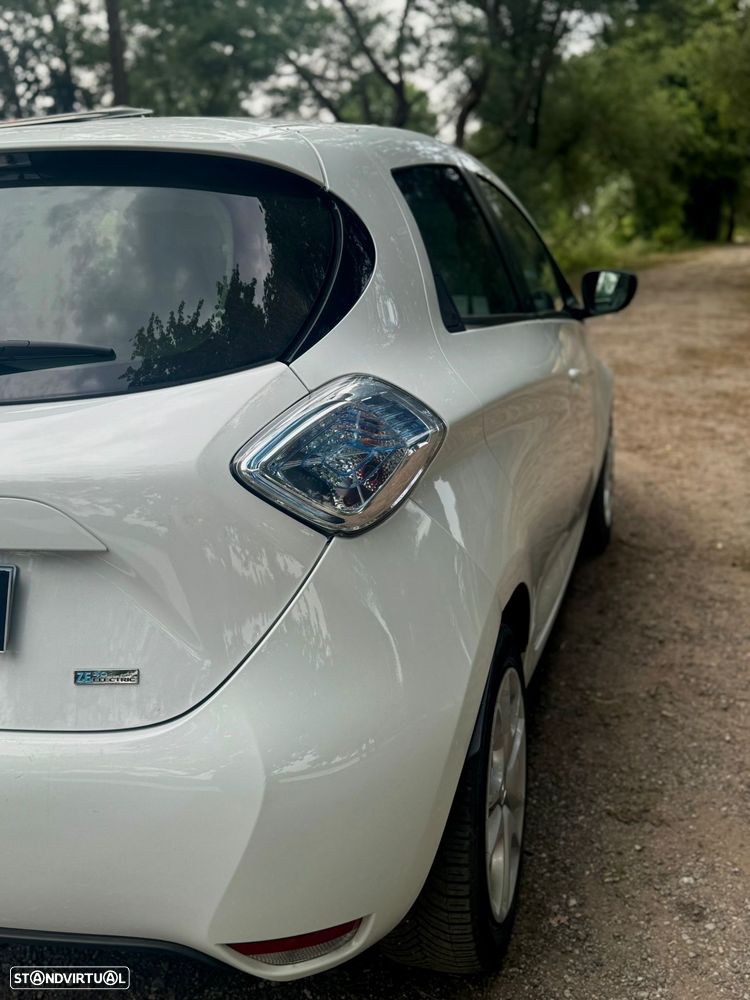 Renault Zoe - 11