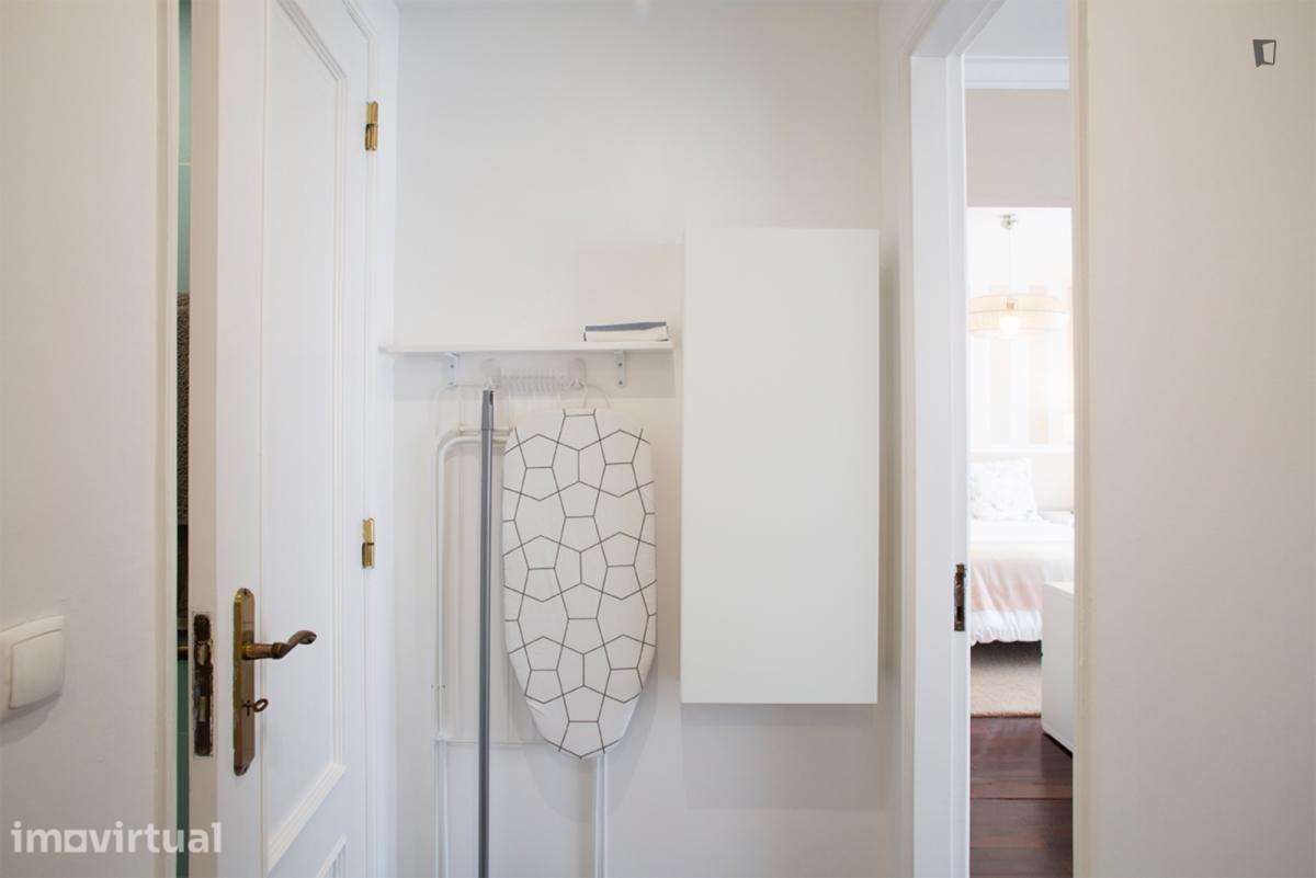 Apartamento com 1 quartos - localizado em Campolide Lisbon - Grande imagem: 3/18