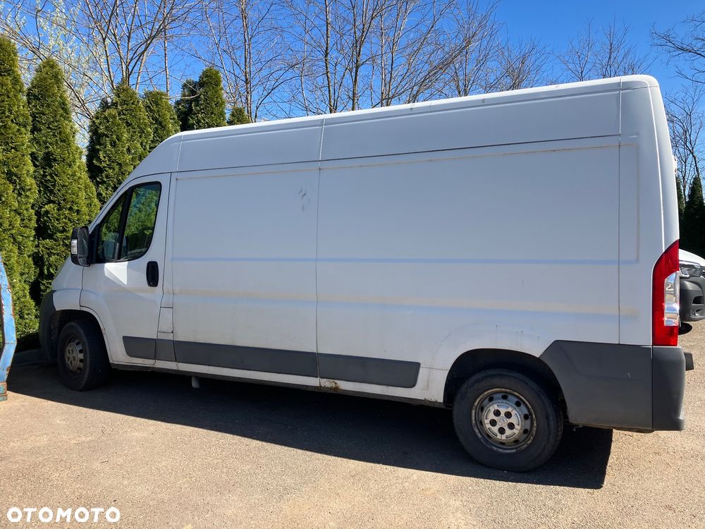 Peugeot Boxer - 4