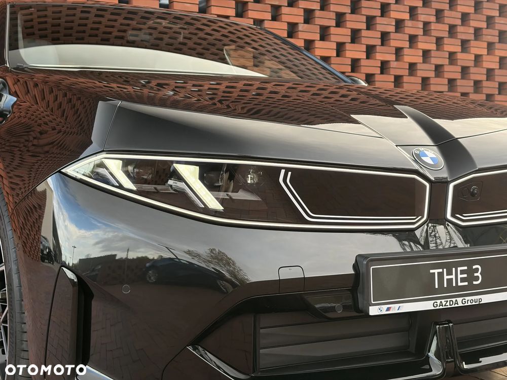 BMW i3 50 xDrive 113.4kWh - 14