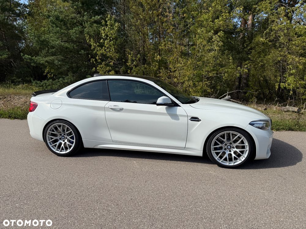 BMW M2 DKG - 11