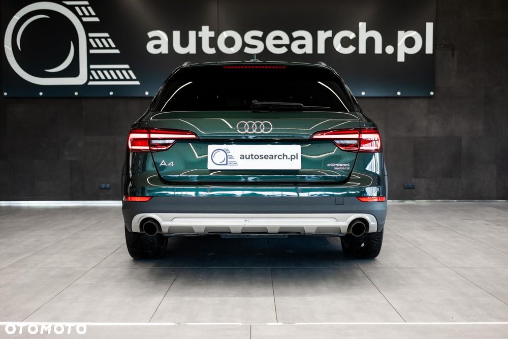 Audi A4 Allroad 2.0 TFSI Quattro S tronic - 6