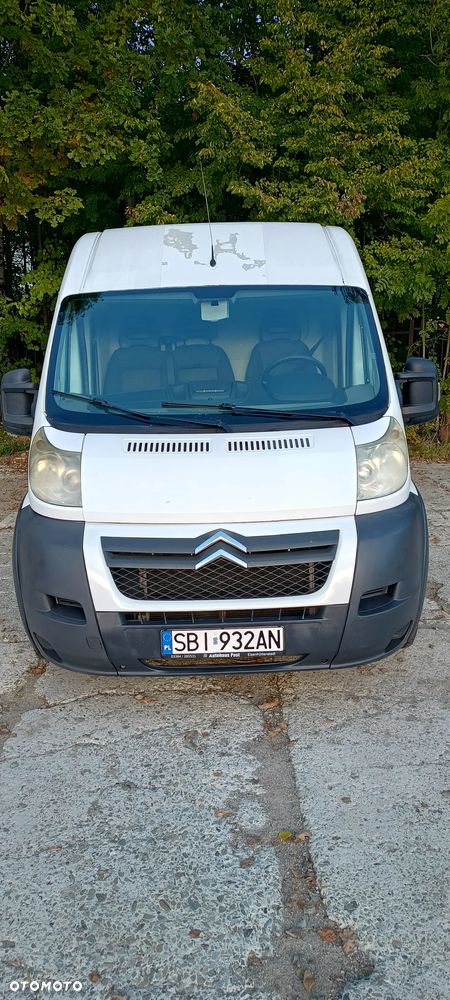 Citroën Jumper L4H2 - 7