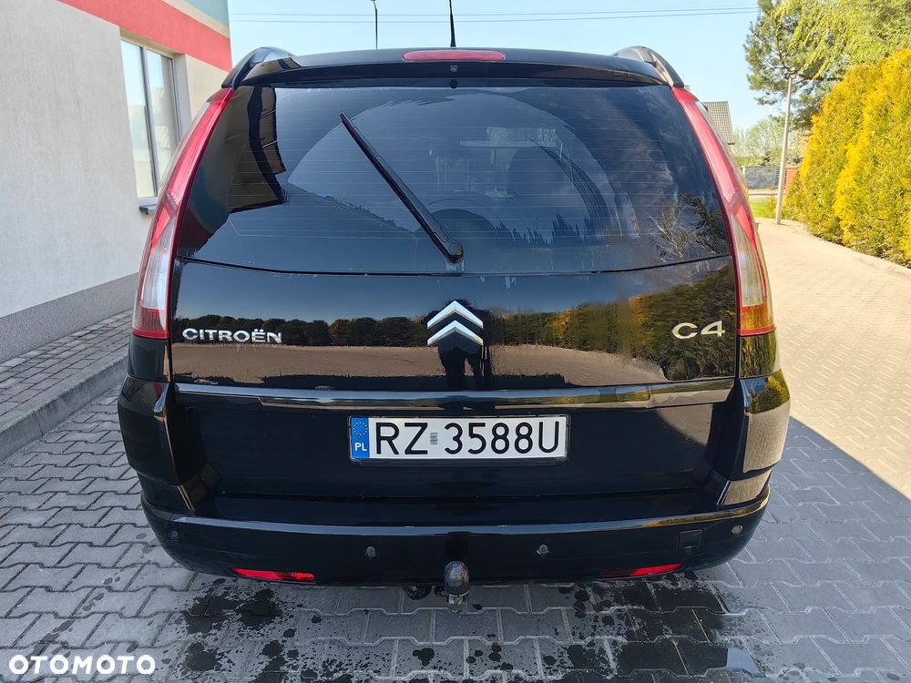 Citroën C4 Picasso 2.0 HDi My Way - 6