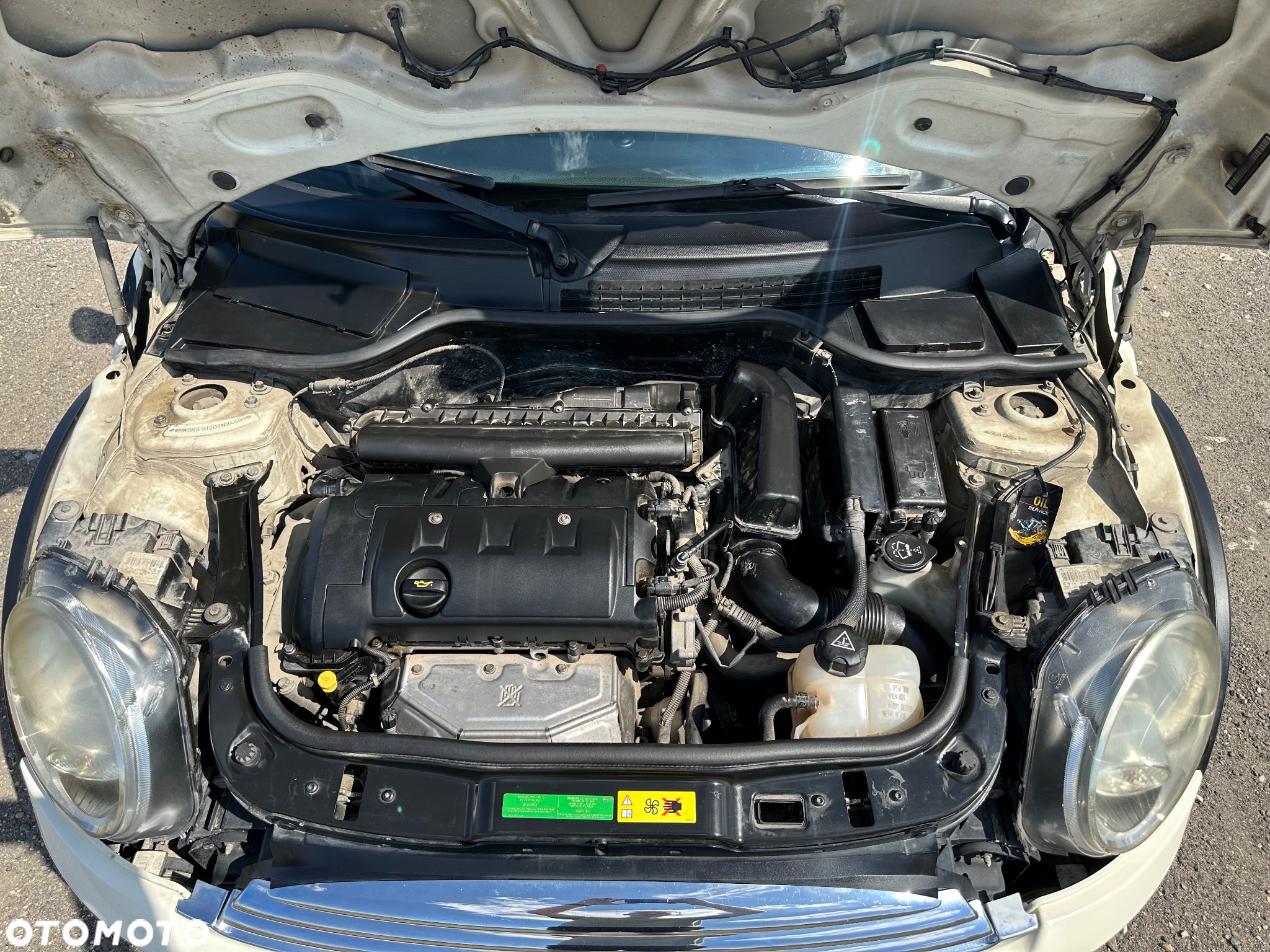 MINI ONE Standard - 15