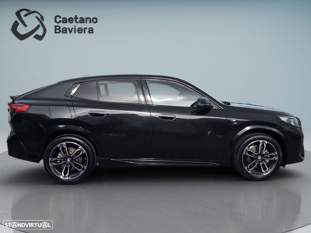 BMW X2 18 d sDrive Auto Pack M - 9