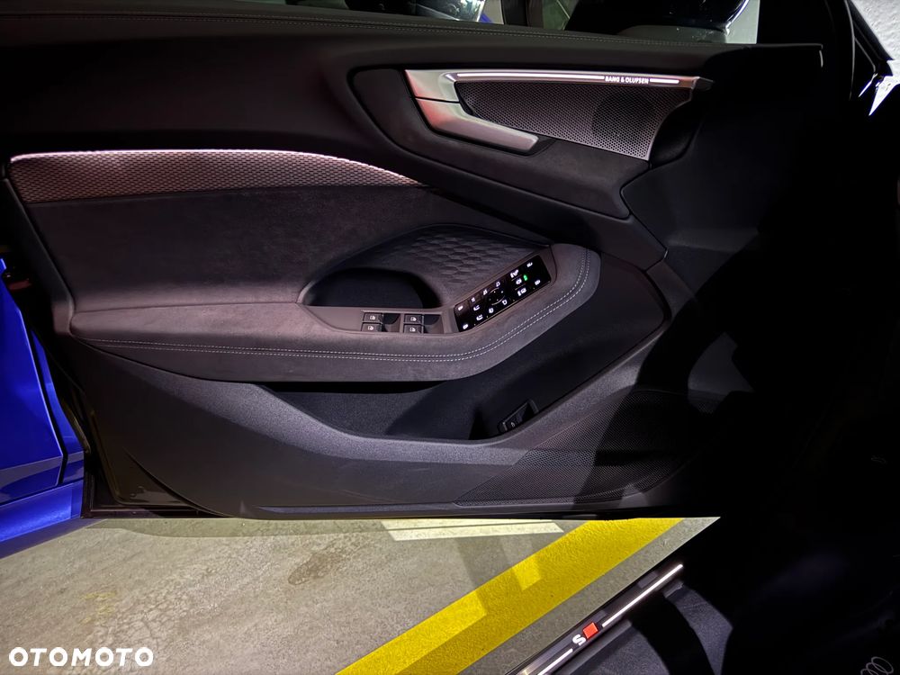 Audi A5 Avant TFSI Quattro S tronic - 30