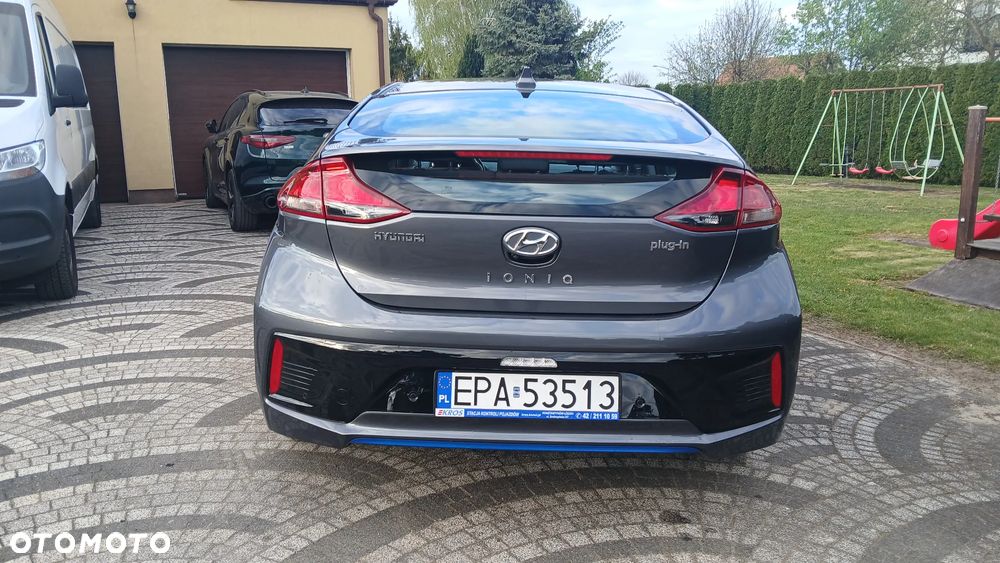 Hyundai IONIQ Plug-in hybrid Premium - 7
