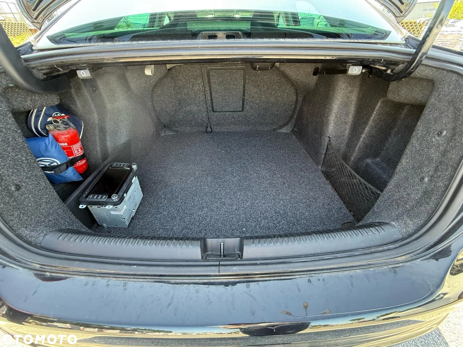 Volkswagen Jetta 1.4 TSI Highline - 19