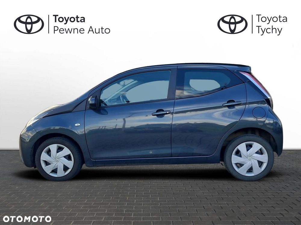 Toyota Aygo - 2
