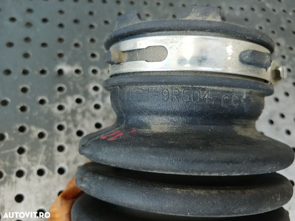 furtun admisie 1.5 tdci ford transit courier c4a  2022  h1b1-9r504-cc - 3