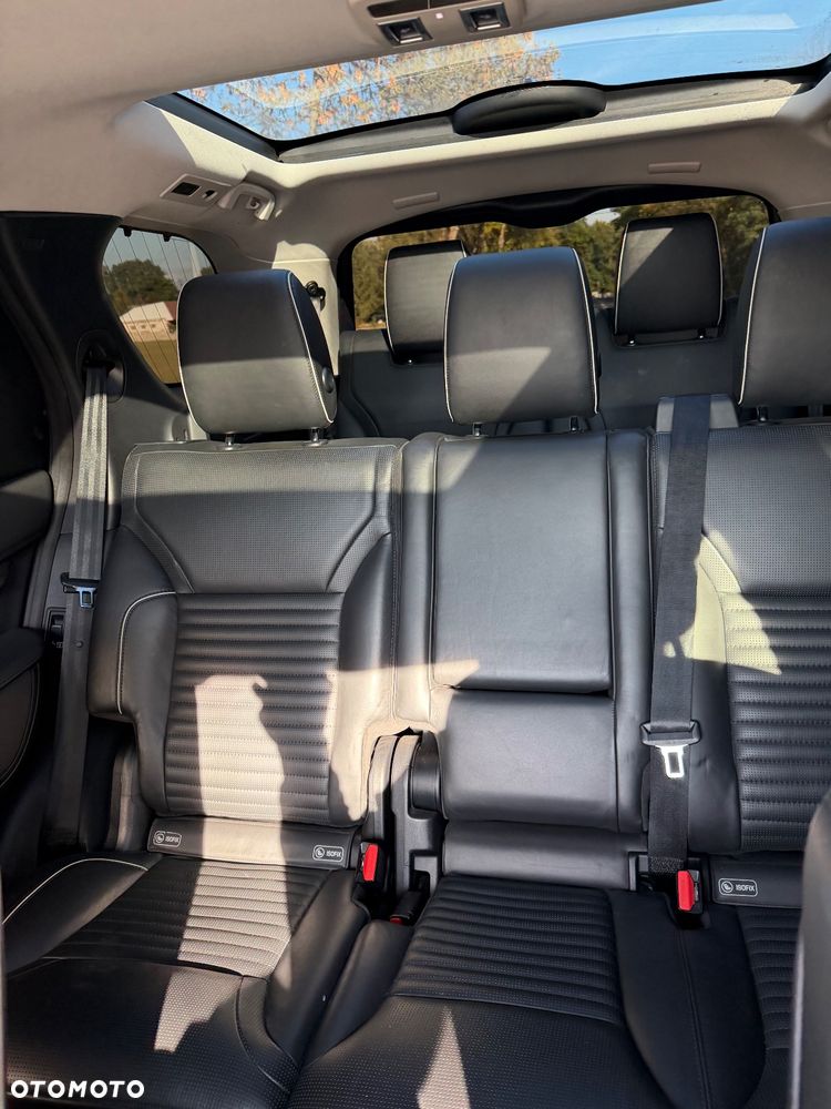 Land Rover Discovery V 3.0 Si6 HSE Luxury - 29