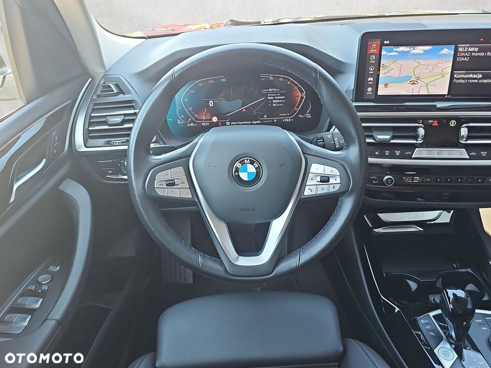 BMW X3 - 11