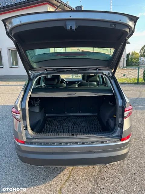 Skoda Kodiaq 2.0 TSI 4x4 Style DSG - 11