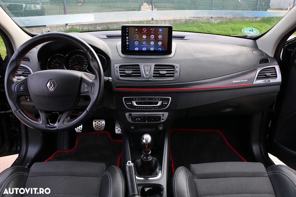 Renault Megane Grandtour dCi 165 FAP GT - 5