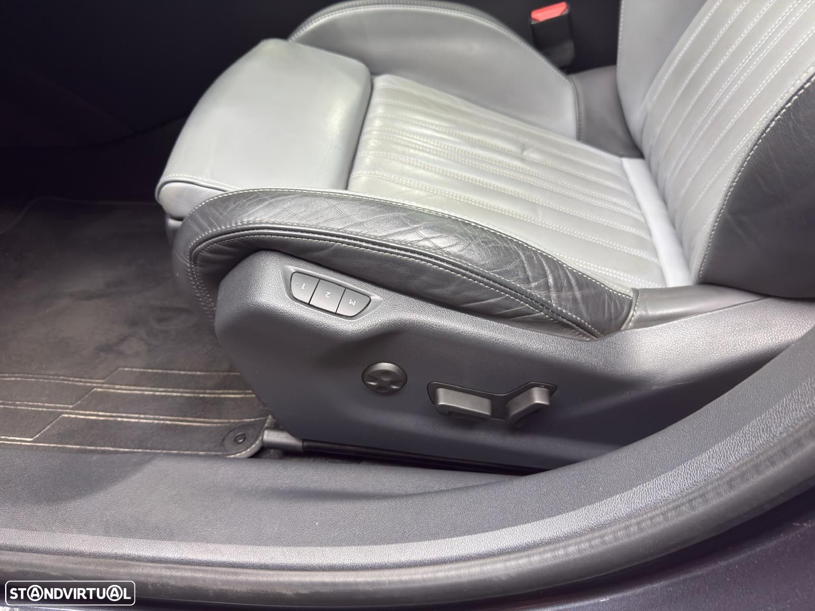 Peugeot 508 RXH 2.0 HDi Hybrid4 Limited Edition 2-Tronic - 39
