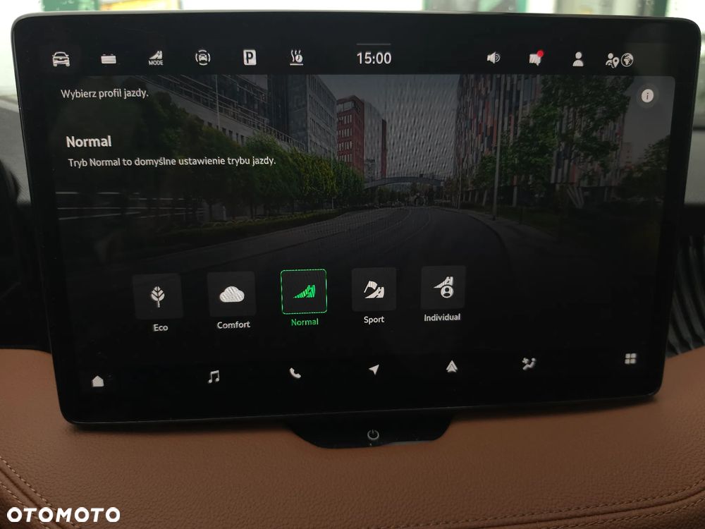 Skoda Superb 1.5 TSI Plug-in Hybrid L&K DSG - 34